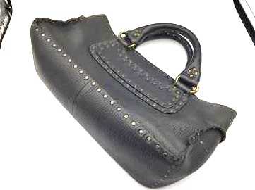 セリーヌ買取 ブギーバッグ