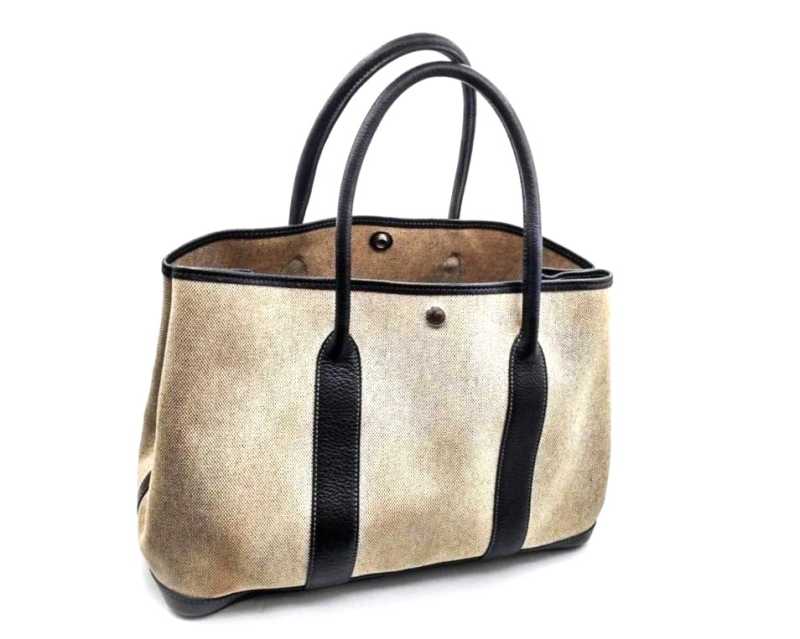 エルメス買取 ガーデンパーティPM