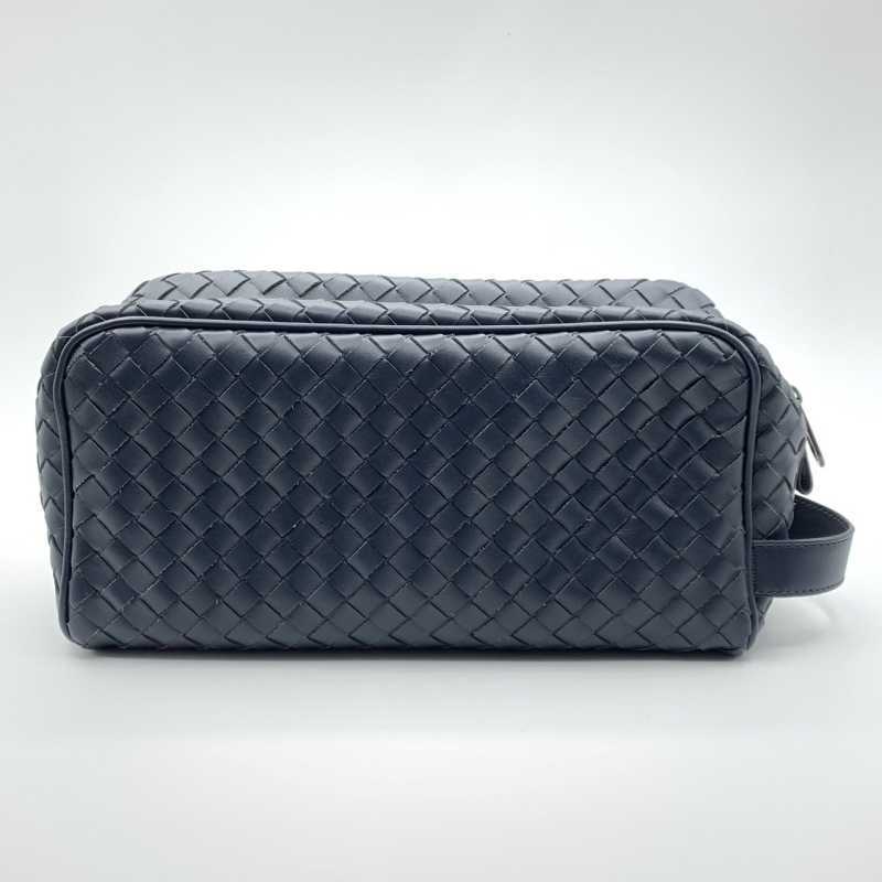 ボッテガ買取 セカンドバッグ