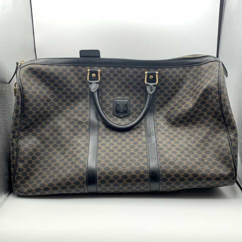 セリーヌ買取 ボストンバッグ