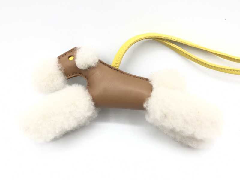 エルメス買取 バディ チャーム