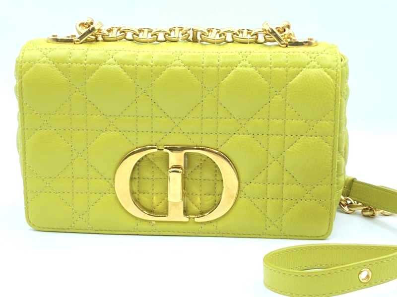 ディオール買取 カロス スモール