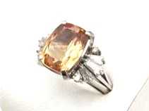 宝石買取 インペリアルトパーズ