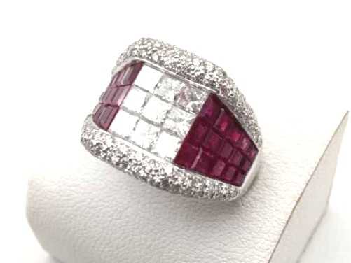 宝石買取 ルビー