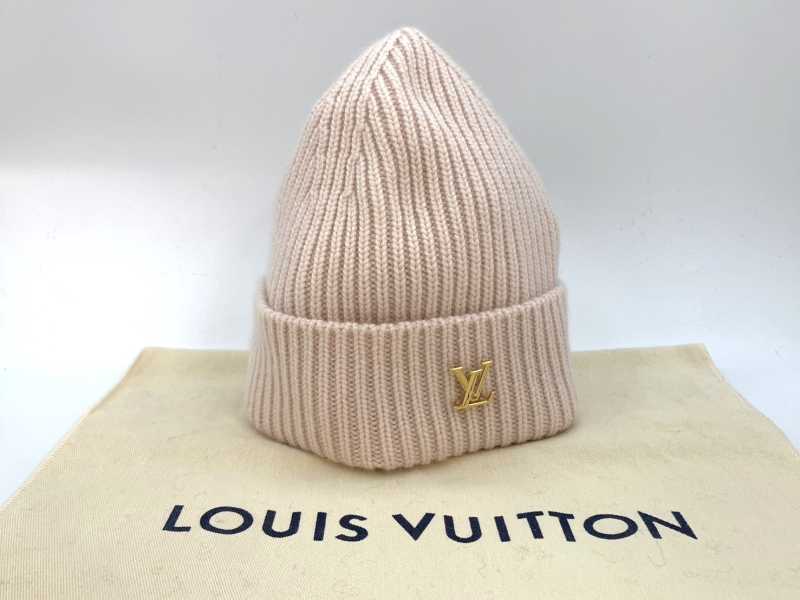ルイヴィトン買取 ビーニー・LVスパーク M78929
