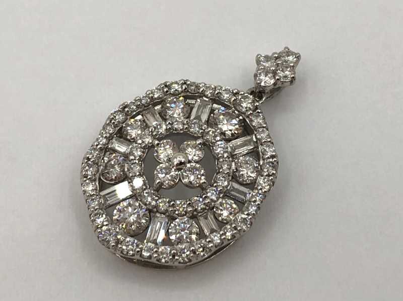 宝石買取 ダイヤモンド