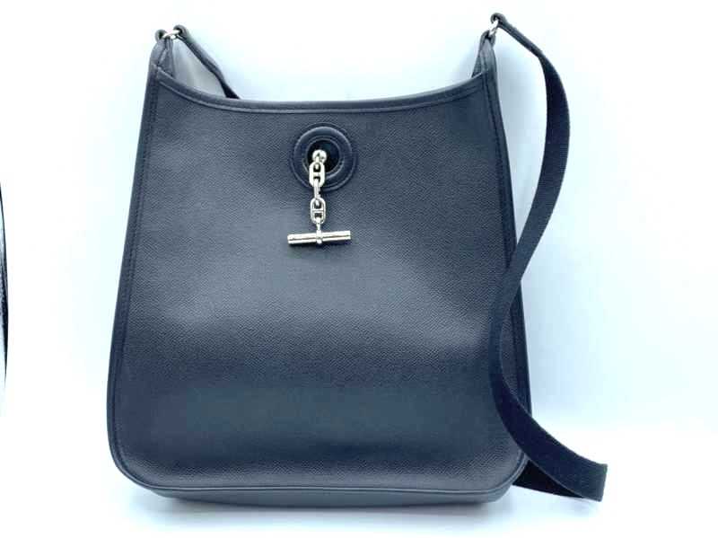 エルメス買取 ヴェスパ PM □H刻