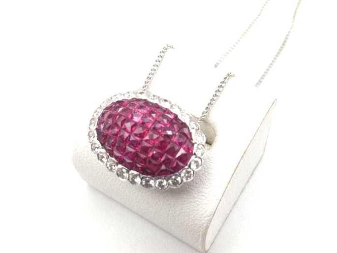 宝石買取 ルビー