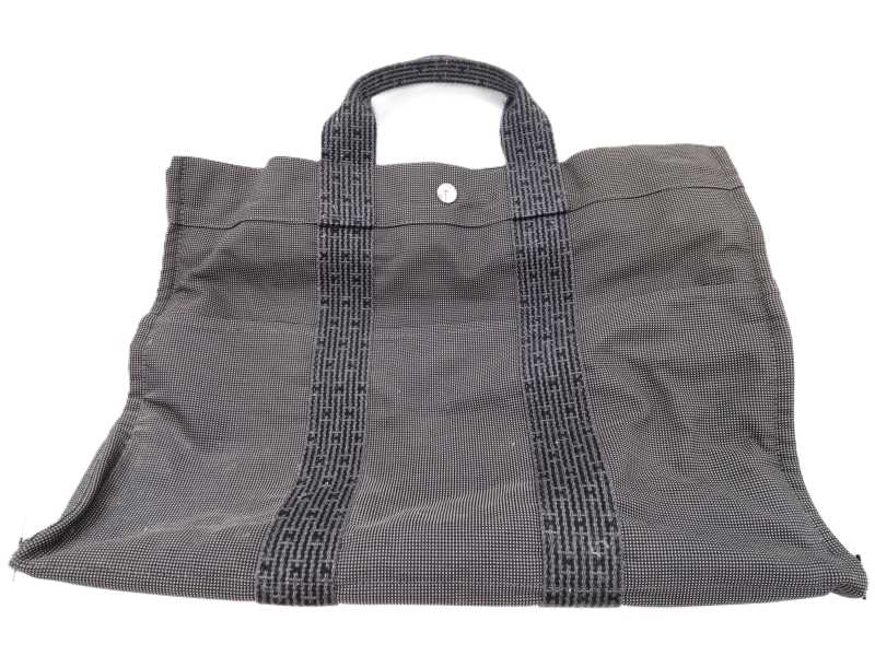 エルメス買取 エールライントートMM