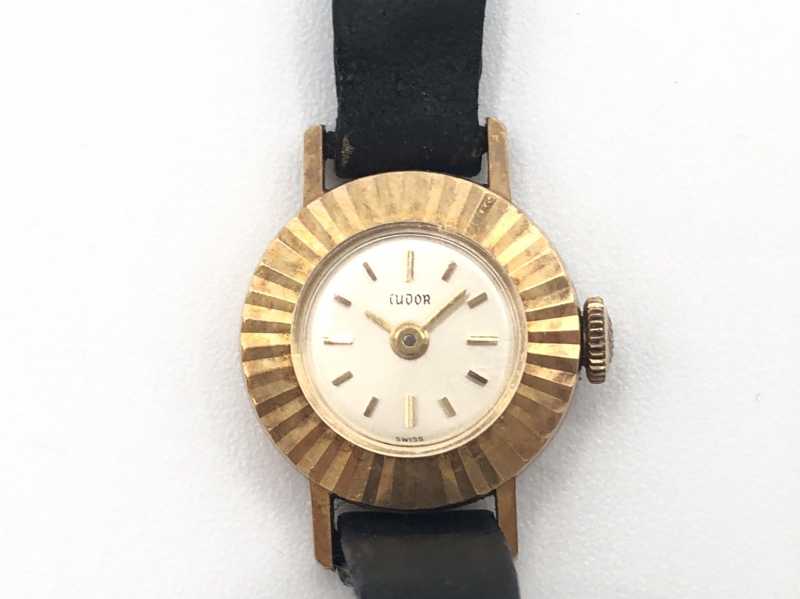 チューダー買取 ヴィンテージウォッチ