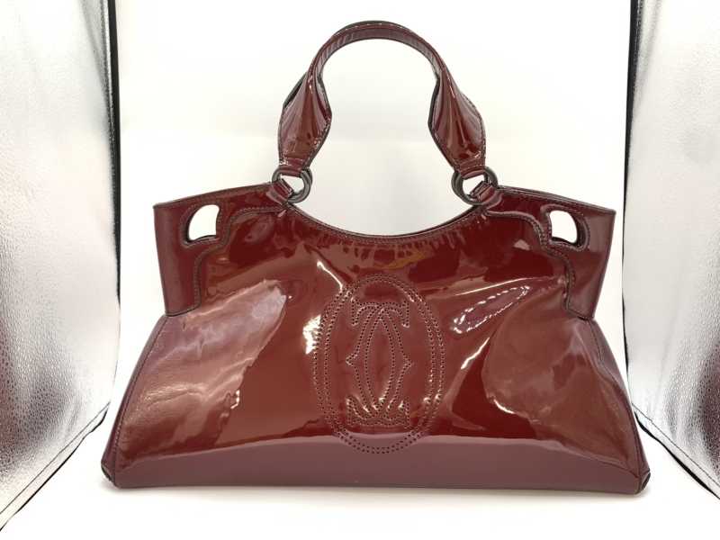 カルティエ買取 マルチェロ