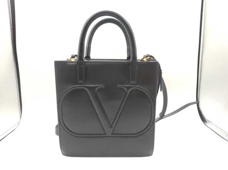 ヴァレンティノ　買取　ガラヴァーニ 2WAYバッグ