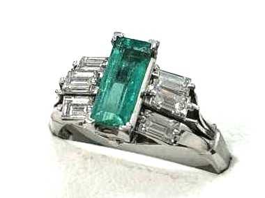 宝石買取 エメラルド