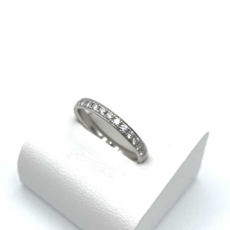 プラチナ買取 ダイヤリング Pt900