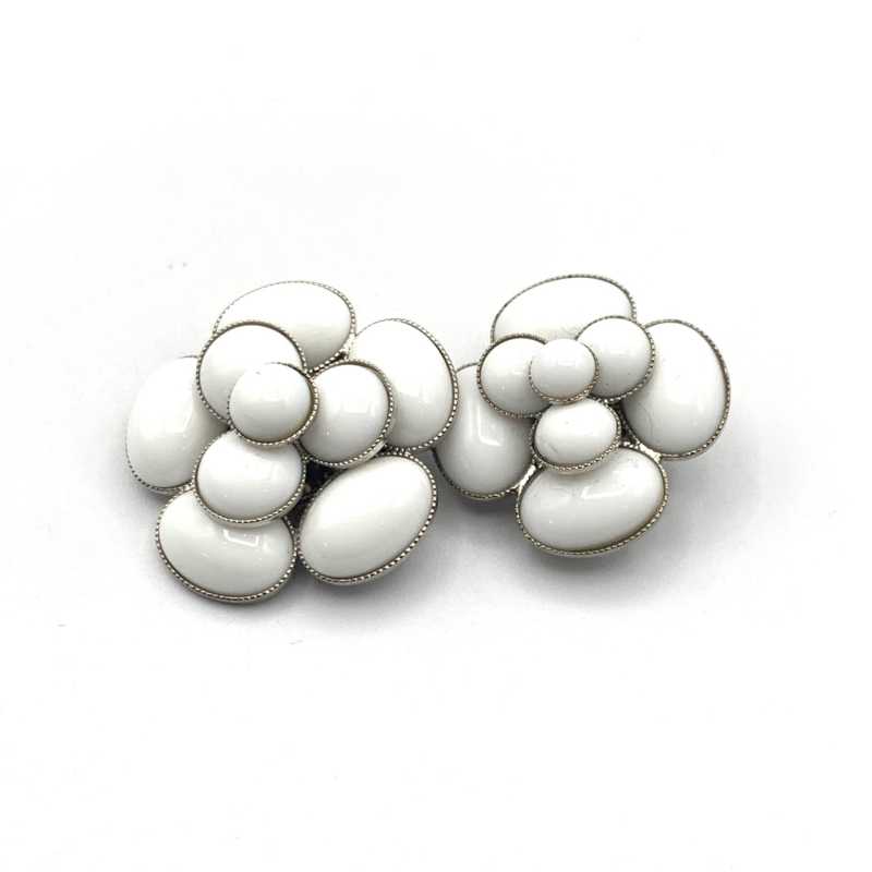 シャネル買取 イヤリング