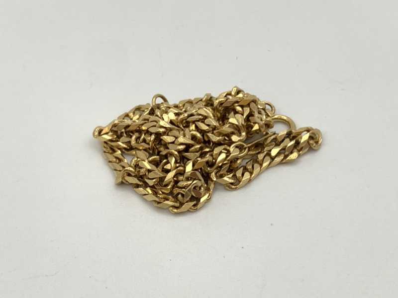 金買取 喜平ネックレス