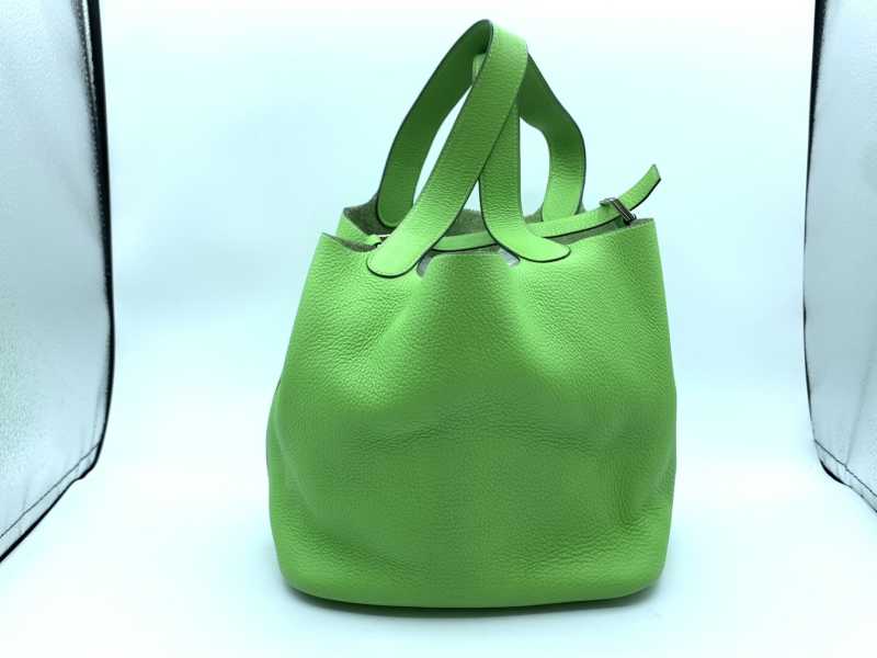 エルメス買取 ピコタンMM