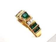 宝石買取 エメラルド