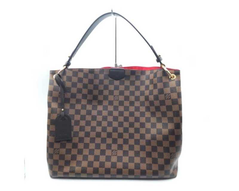 ルイヴィトン買取 グレースフルMM 