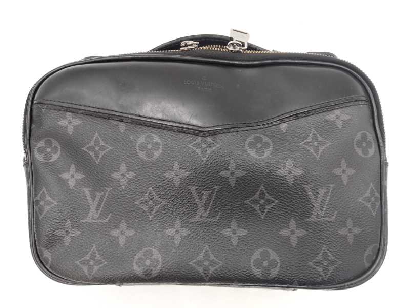 ルイヴィトン買取 バムバッグ エクリプス M42706