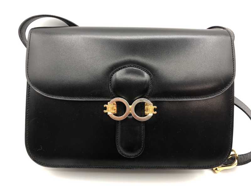 セリーヌ買取 ヴィンテージバッグ