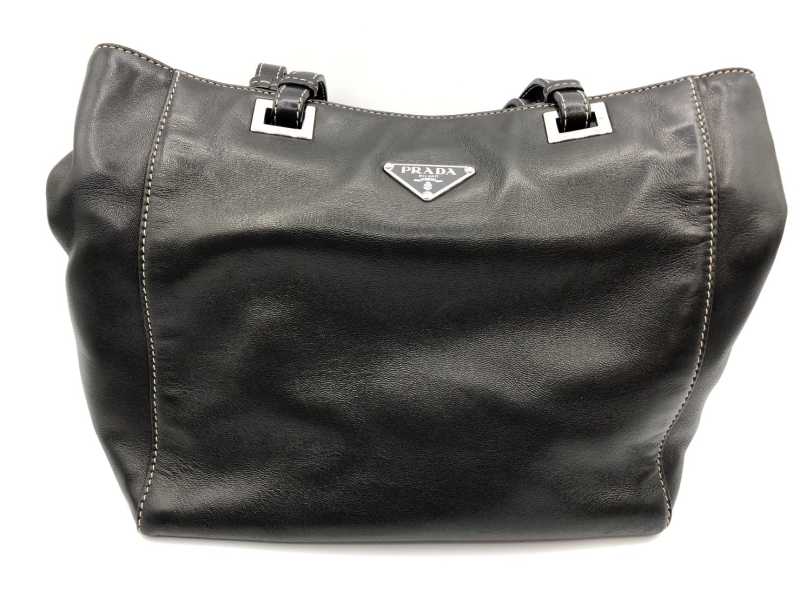 プラダ買取 トートバッグ