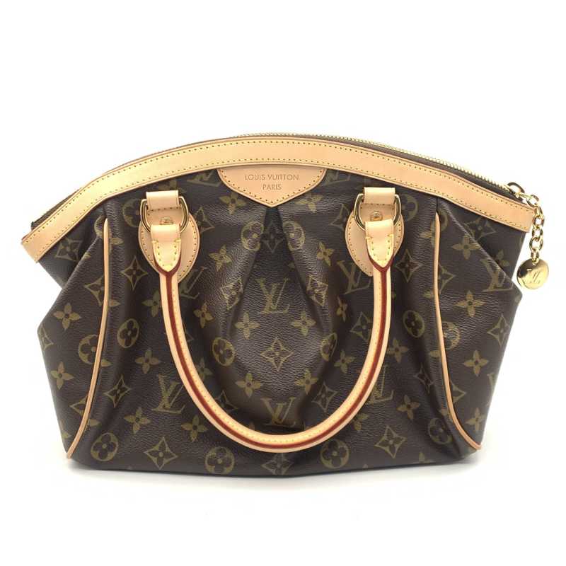 ルイヴィトン買取 ティボリPM M40143