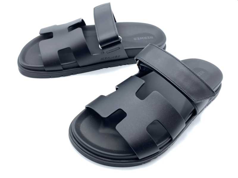 エルメス買取 シプレ サンダル