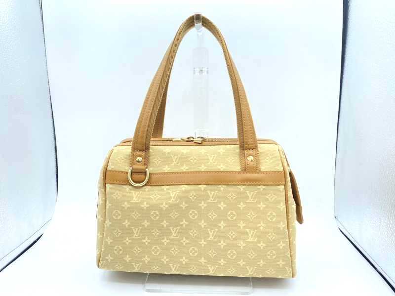 ルイヴィトン買取 ジョセフィーヌ PM M92416