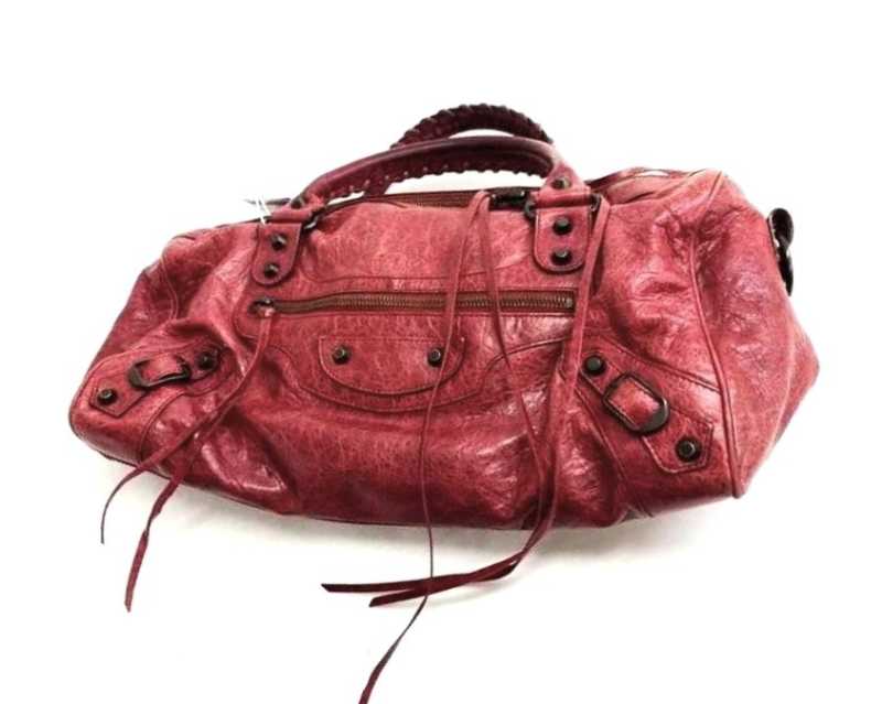 バレンシア買取 ザ・ツィギー 