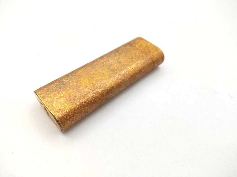 カルティエ　買取　ライター