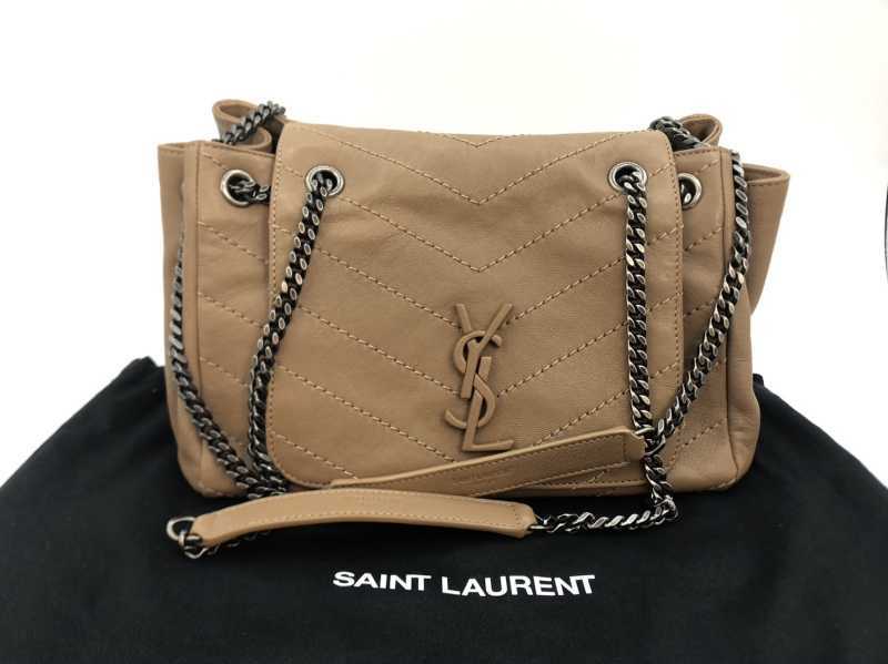 サンローラン買取 ノリータ