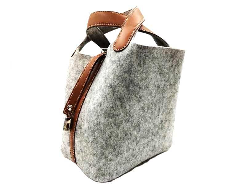 エルメス買取 ピコタンロックPM フェルト ヴォースイフト