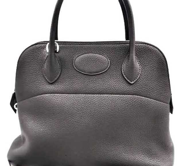 エルメス買取　ボリード31　トリヨン　ブラック