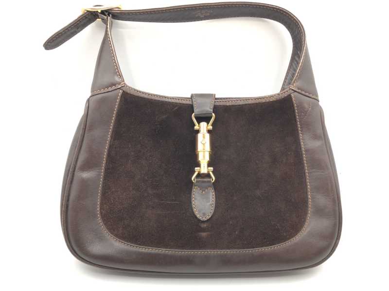 グッチ買取 ジャッキー ハンドバッグ