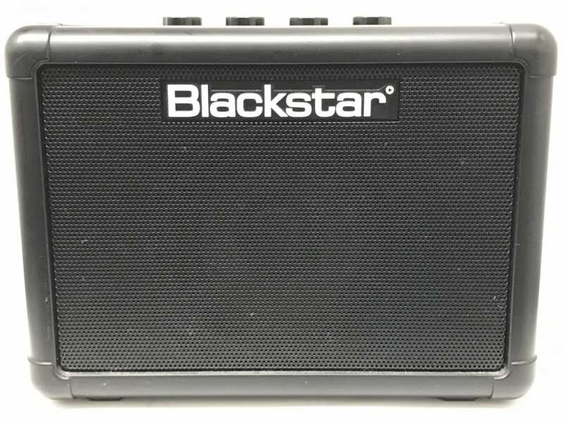 Blackstar FLY3 買取