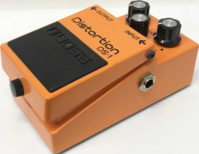 BOSS DS-1 Distortion 買取