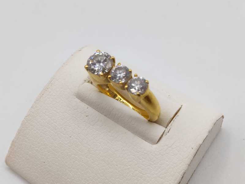 ダイヤモンド買取 指輪