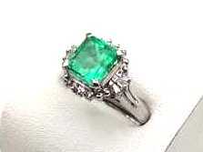 宝石買取 エメラルド