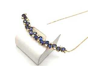 宝石買取 サファイア