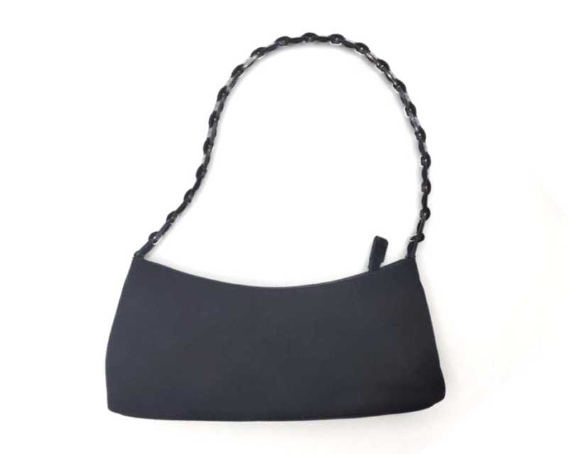 フェラガモ買取 ヴァラ チェーンショルダーバッグ