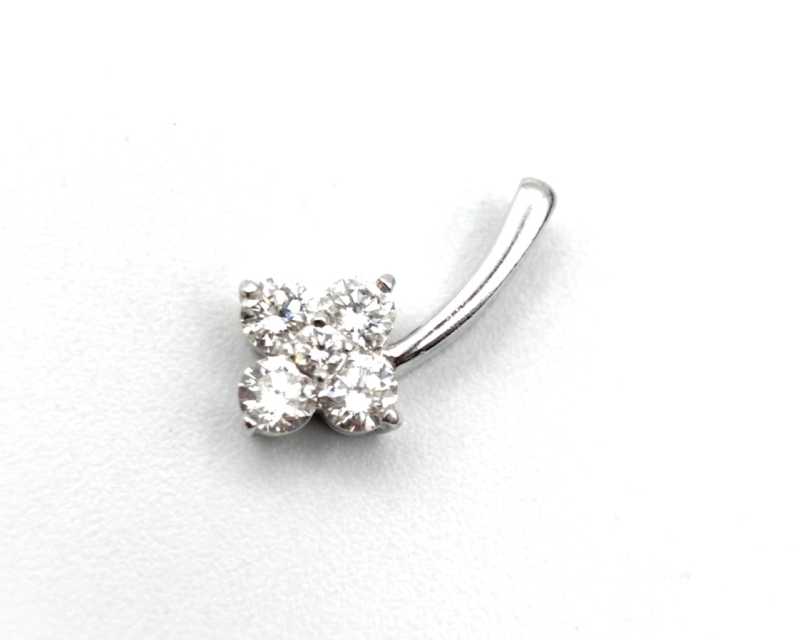 ジュエリー買取 ダイヤモンド ペンダントトップ