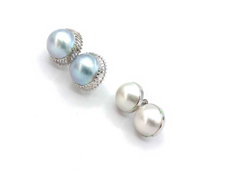 マベパール　買取　ジュエリー