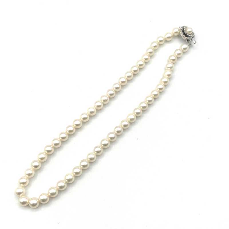 宝石買取 パールネックレス