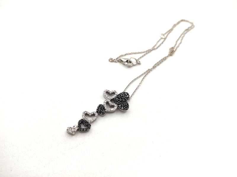 ブラックダイヤ　買取　宝石