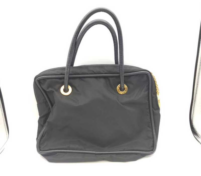 セリーヌ　買取　ハンドバッグ