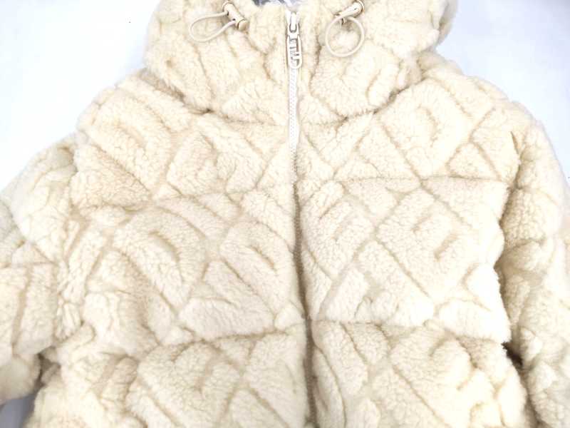 フェンディ買取 ブルゾン