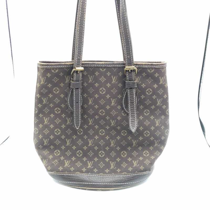 ルイヴィトン買取 バケツPM M95226