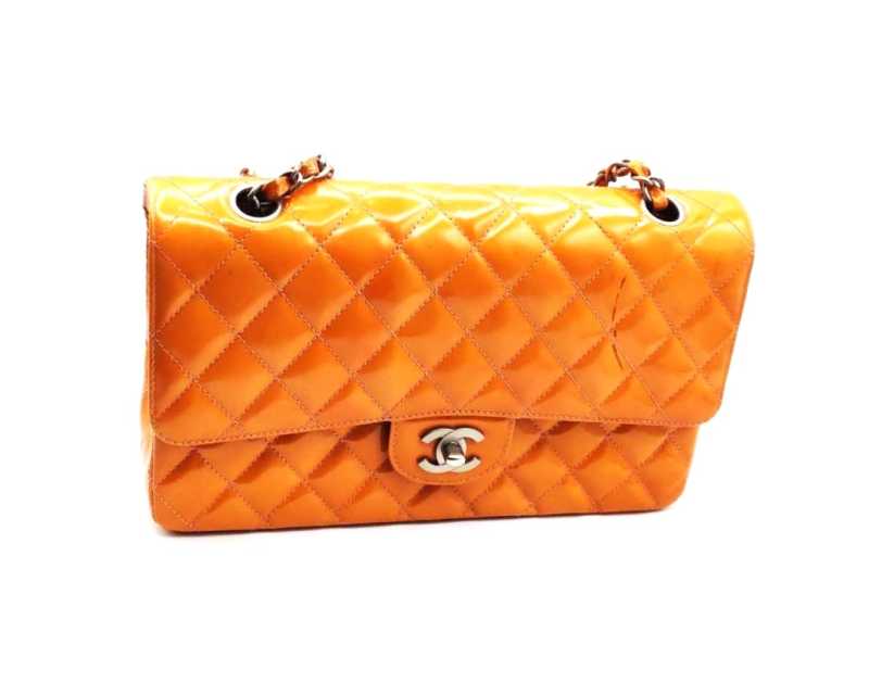 シャネル買取 マトラッセ チェーンショルダーバッグ