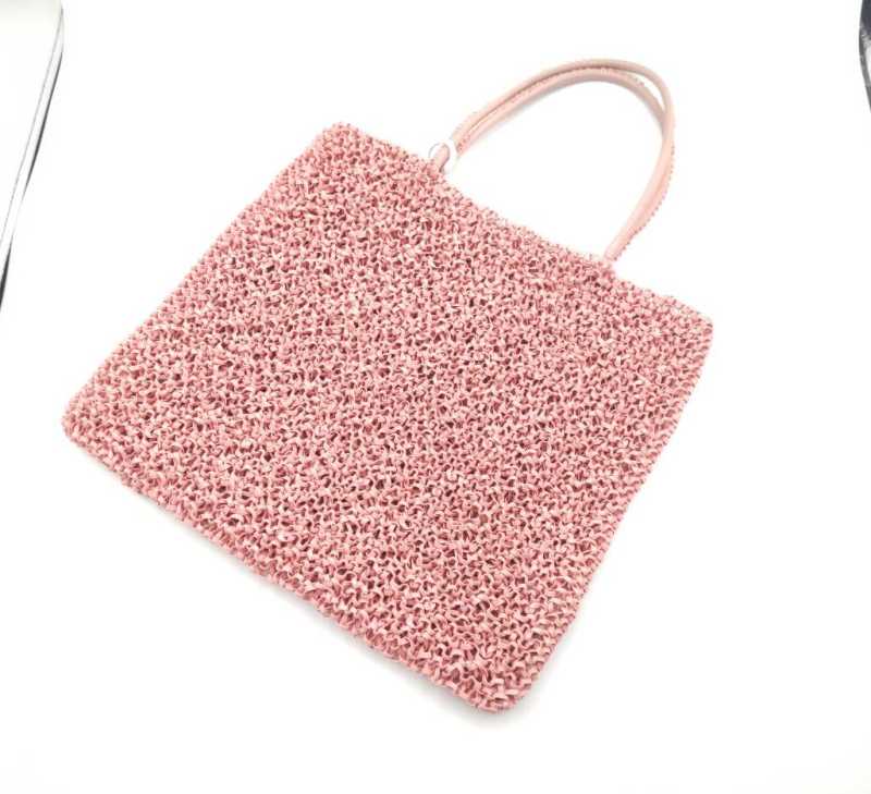 アンテプリマ　買取　ワイヤーバッグ